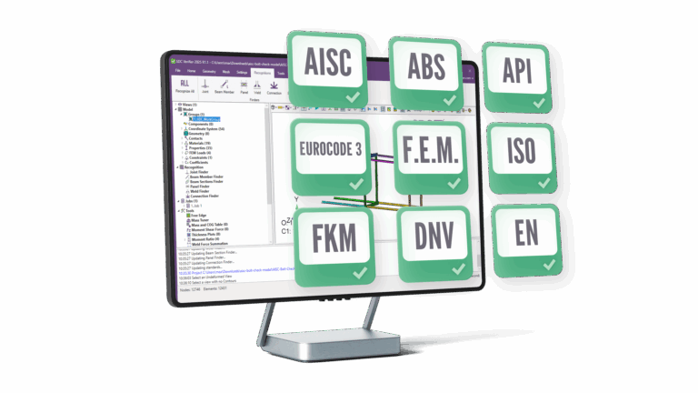 Effortless Standards Verification